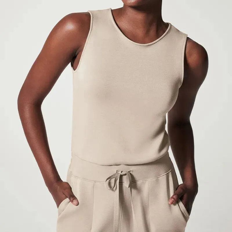 Caridad® | Elegant Jumpsuit
