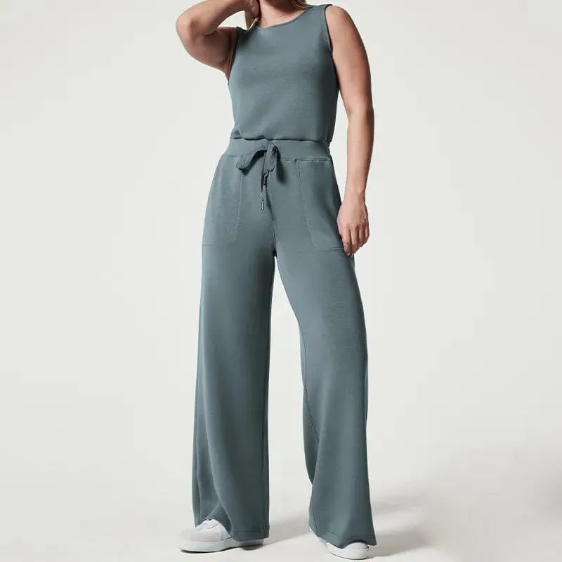 Caridad® | Elegant Jumpsuit