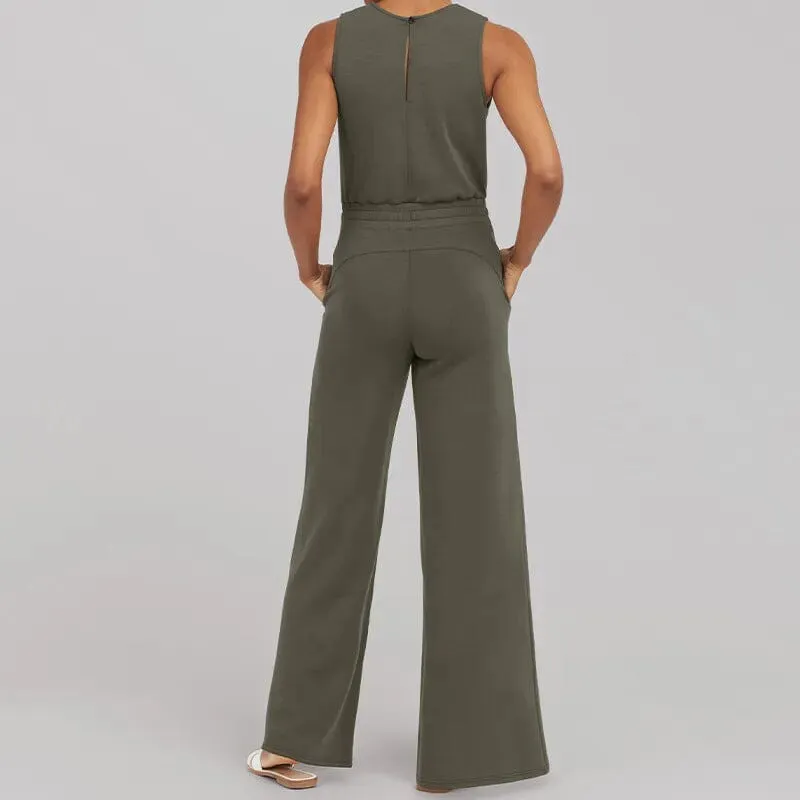Caridad® | Elegant Jumpsuit