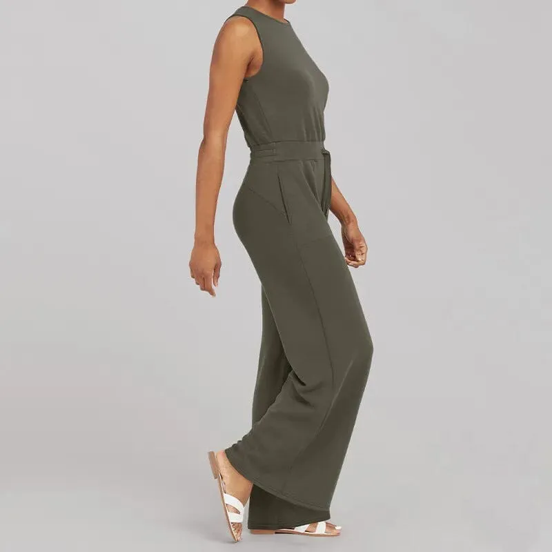 Caridad® | Elegant Jumpsuit
