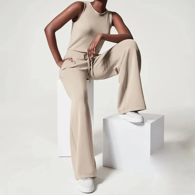 Caridad® | Elegant Jumpsuit