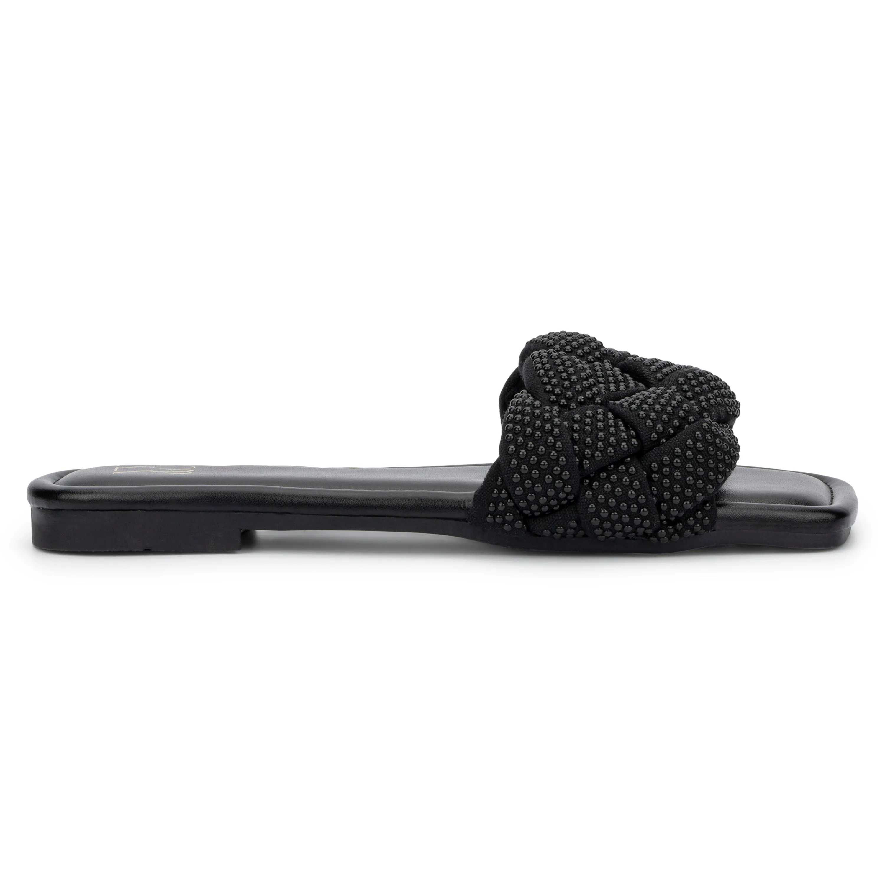 Caris Embellished Sandals