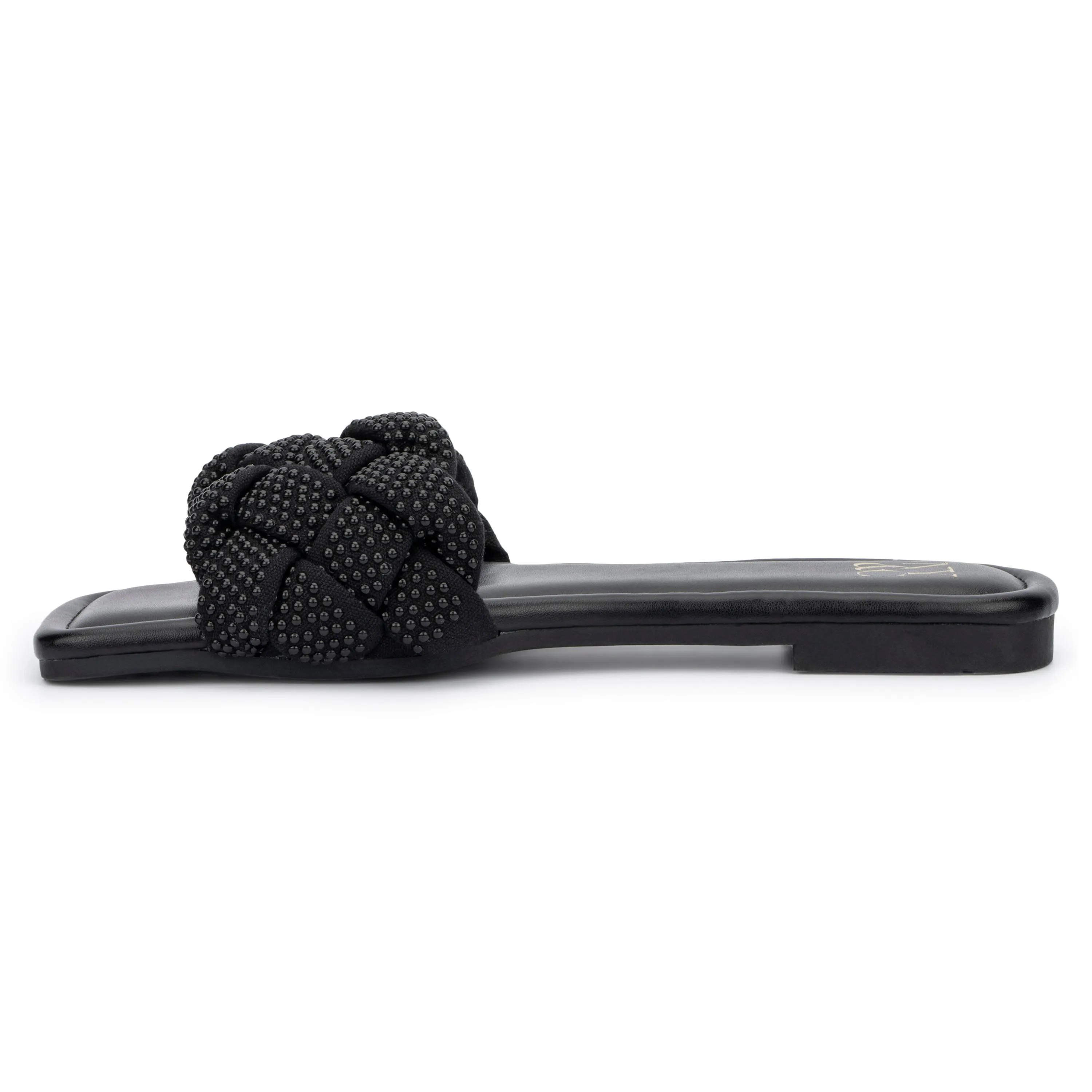 Caris Embellished Sandals