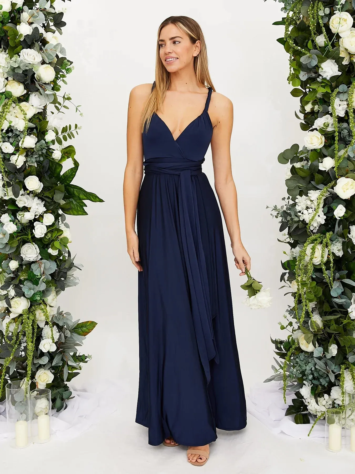 Carmen® | Elegant Drees