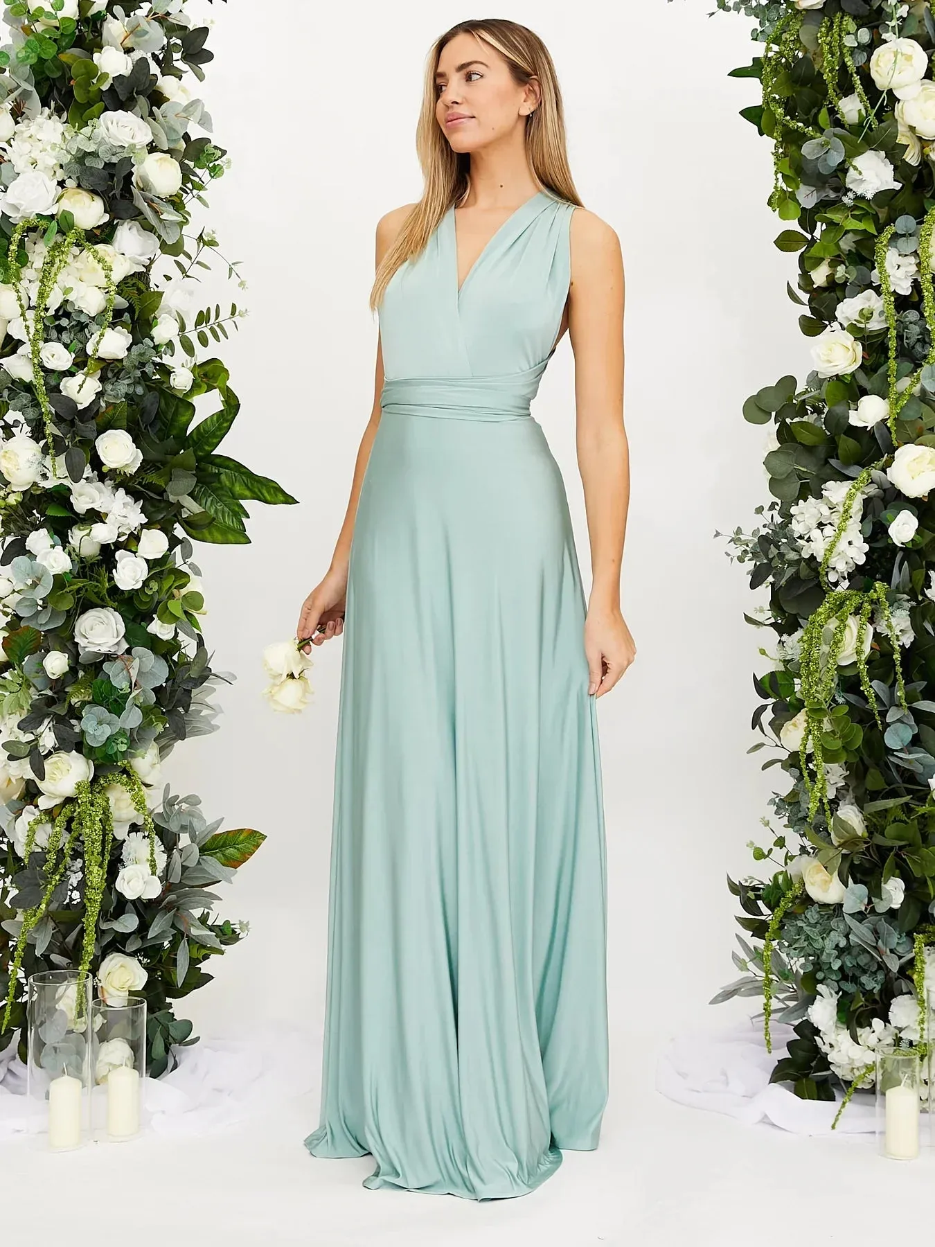 Carmen® | Elegant Drees