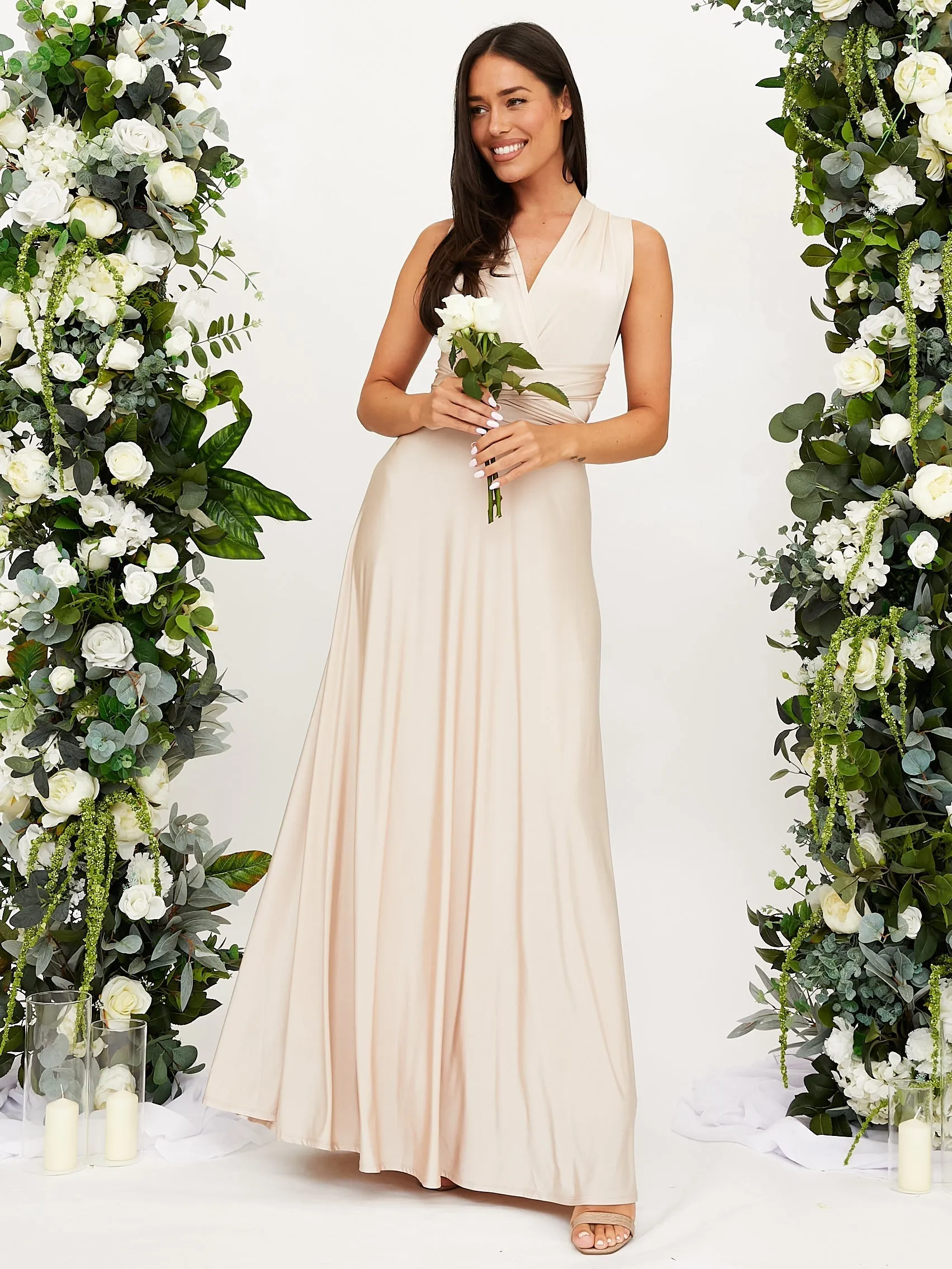 Carmen® | Elegant Drees
