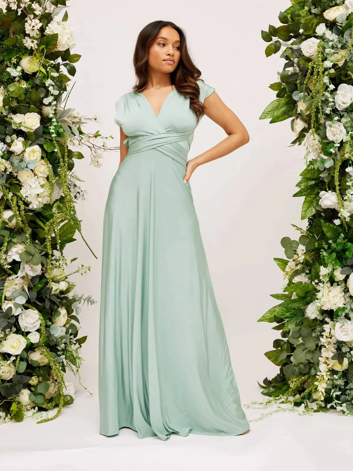 Carmen® | Elegant Drees