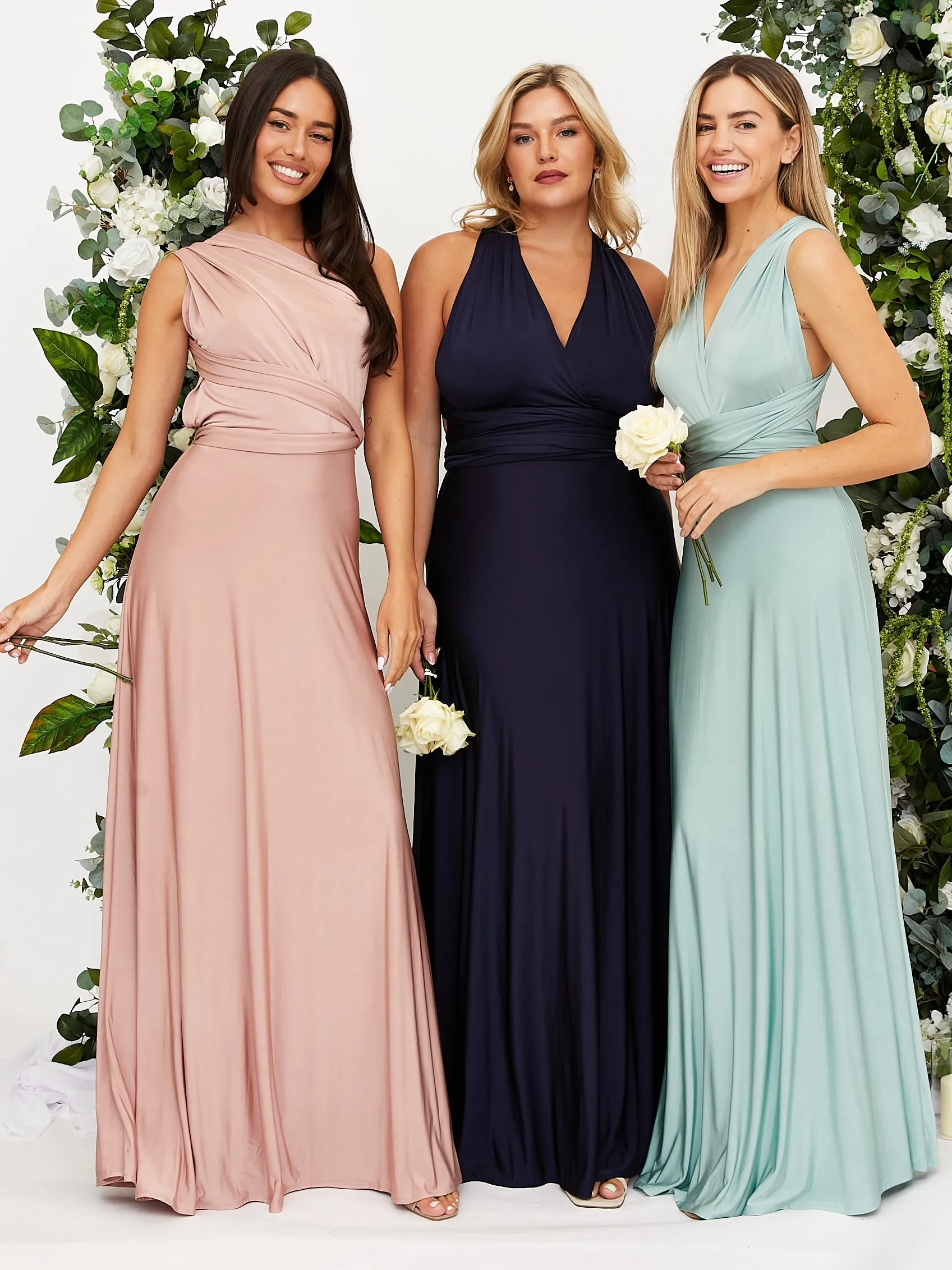 Carmen® | Elegant Drees