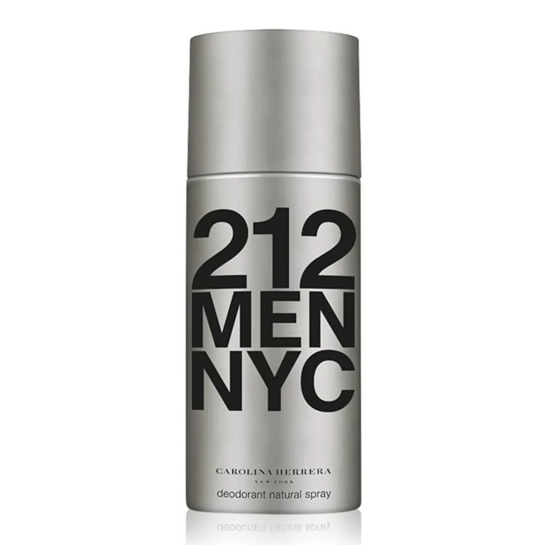 Carolina Herrera 212 NYC Deodorant For Men-150ml