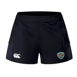Central Alabama Youth Rugby Women's Advantage Short 2.0 by Canterbury