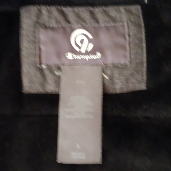 Champion Women's Winter Coat L EUC