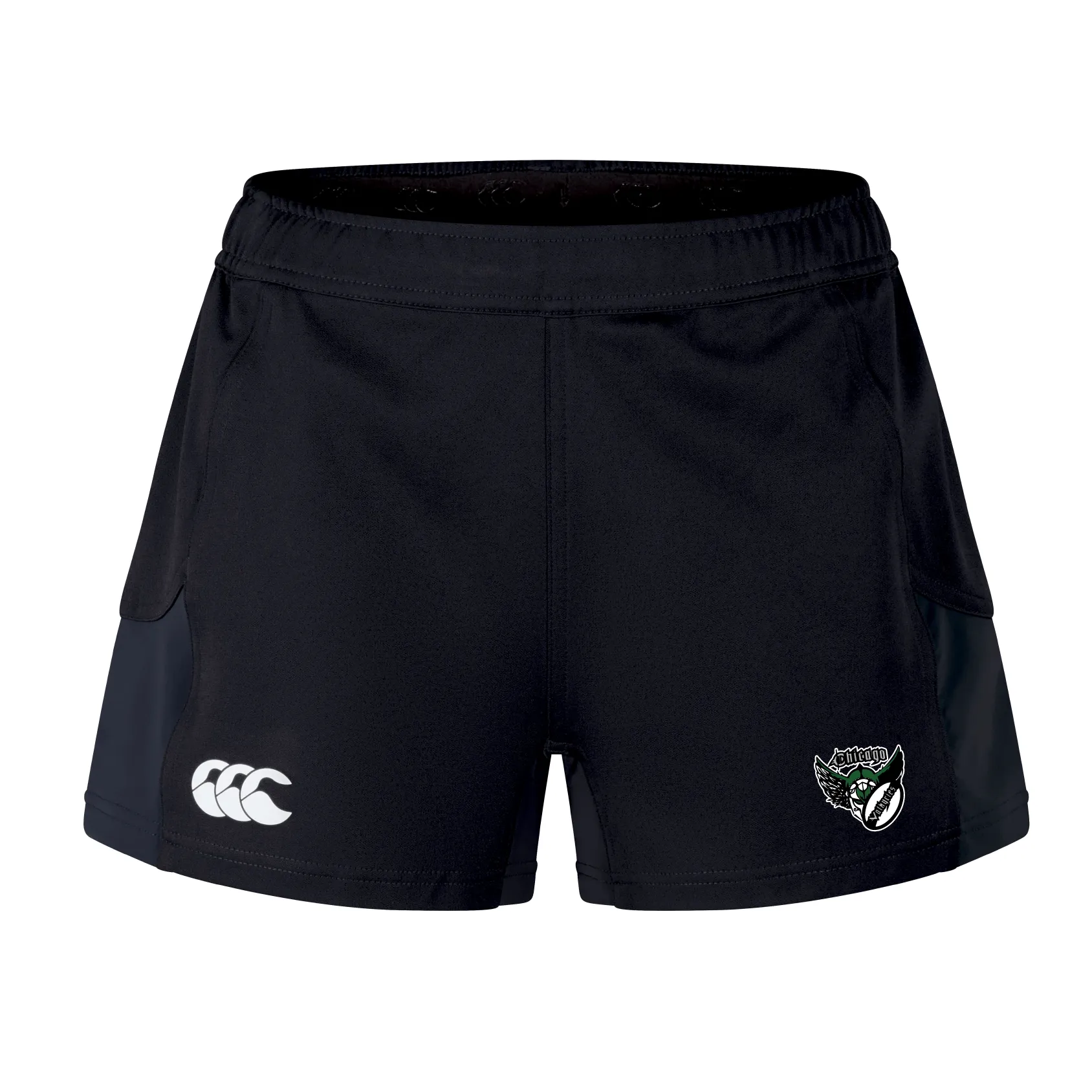 Chicago Valkyries Women's Advantage Short 2.0 by Canterbury