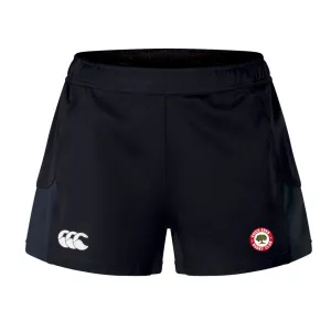 Chico Oaks Women's Advantage Short 2.0 by Canterbury