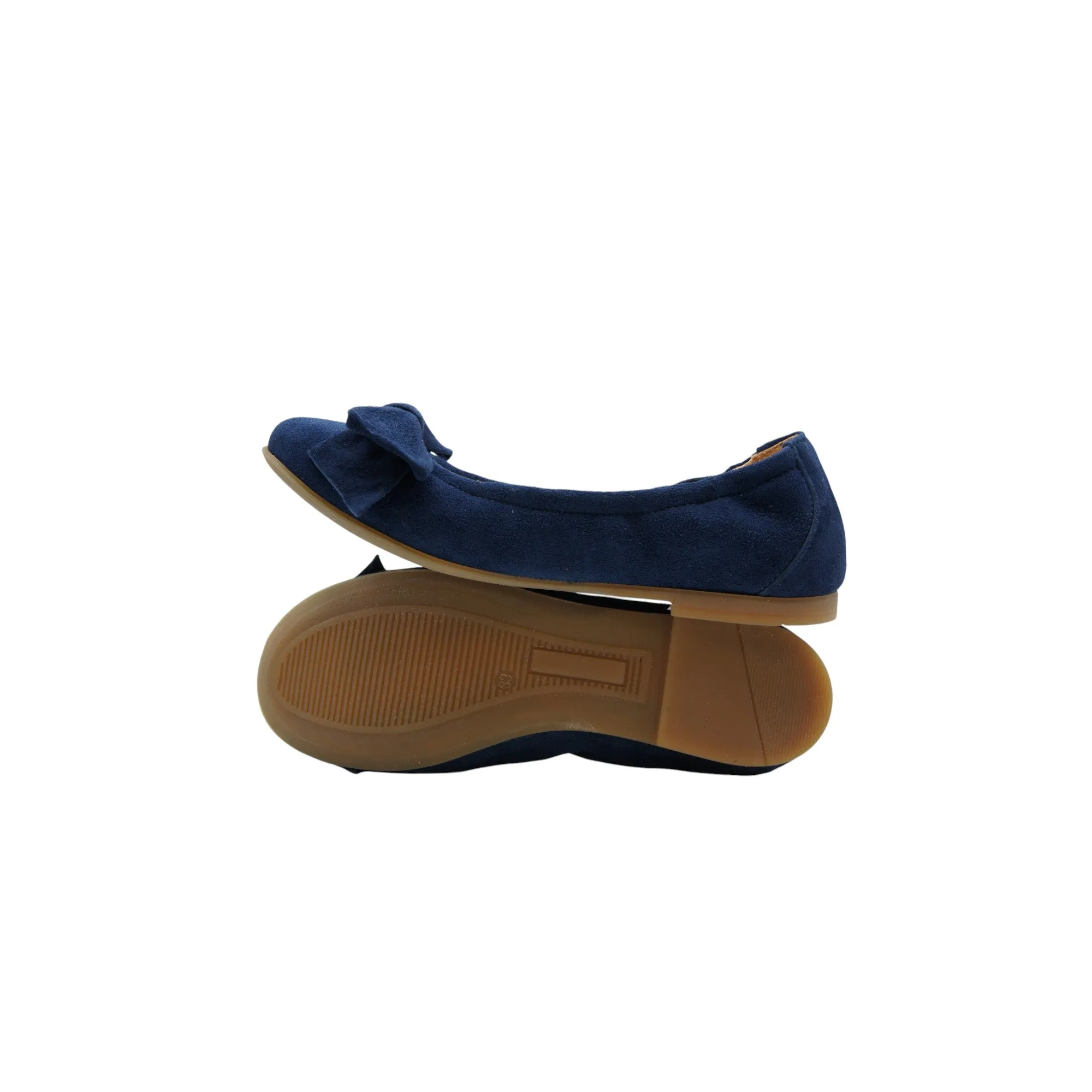 Children Ballet Flat D575