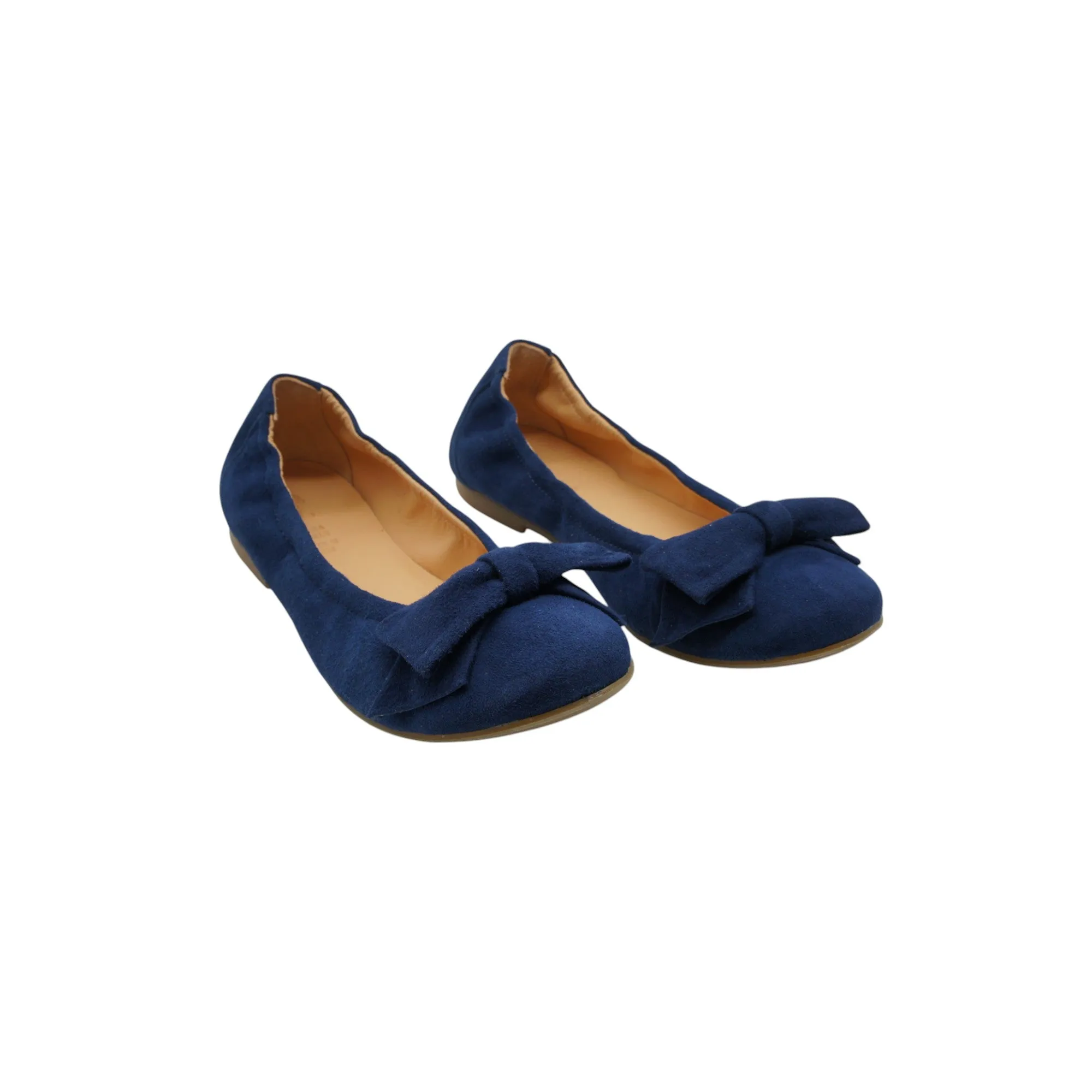 Children Ballet Flat D575