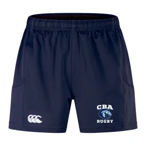 Christian Brothers Academy Rugby Women's Advantage Short 2.0 by Canterbury