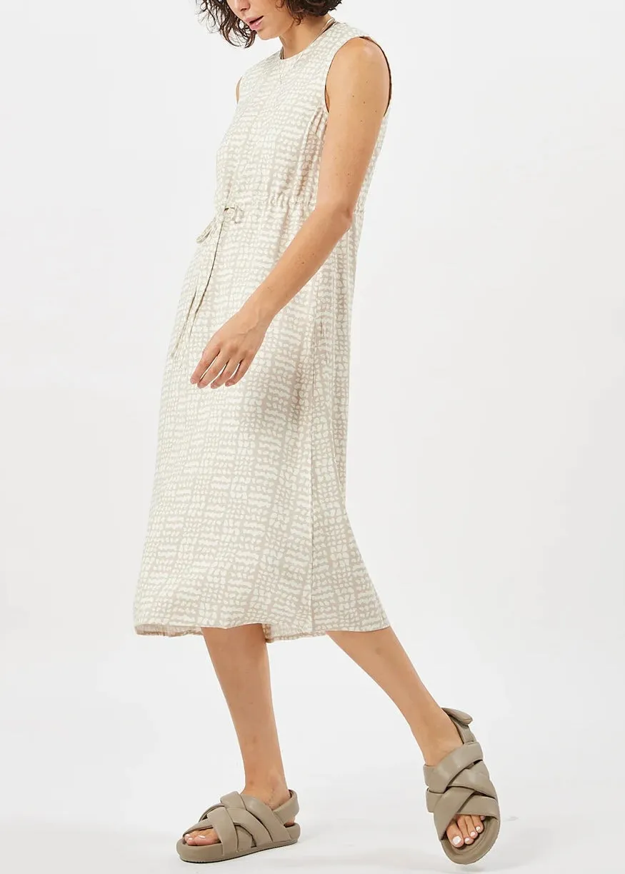 Cina Midi Dress