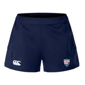 Cincinnati Rookie Rugby Women's Advantage Short 2.0 by Canterbury