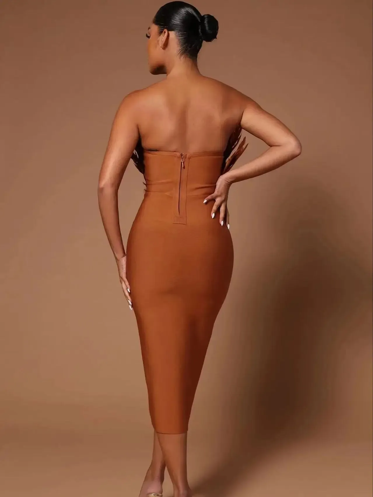 Cintia® | Versatile and comfortable   dress