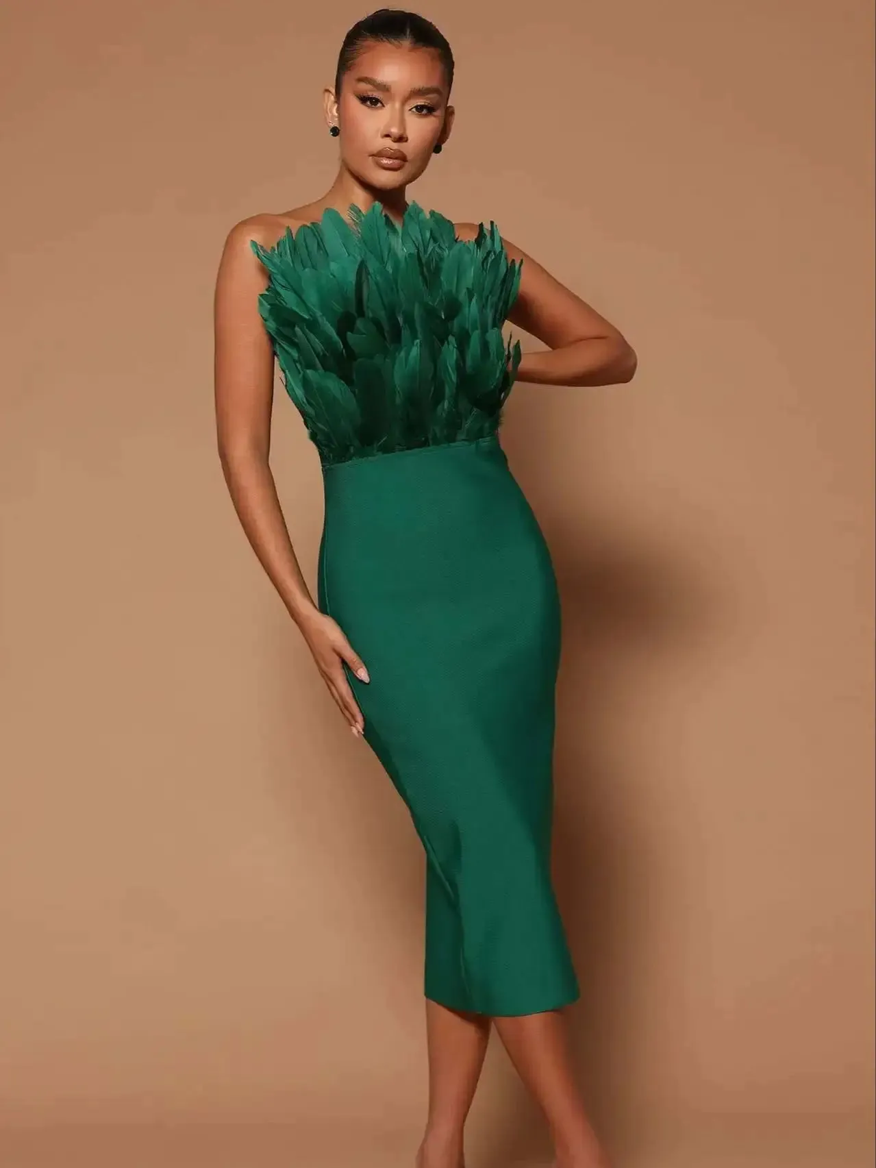 Cintia® | Versatile and comfortable   dress