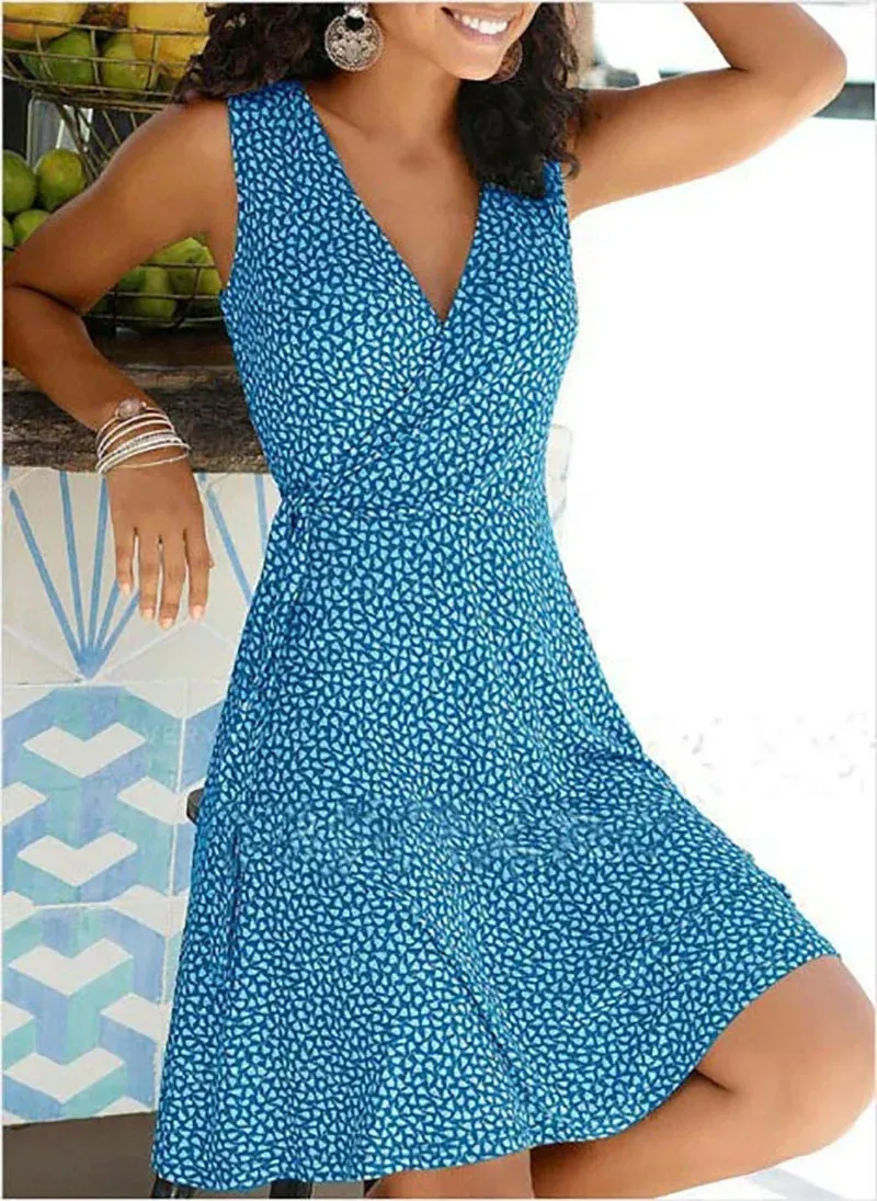 Claudia® | Comfortable dress