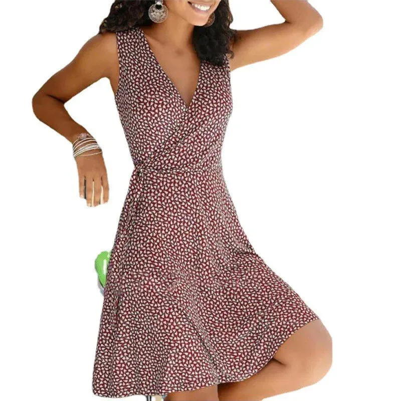 Claudia® | Comfortable dress