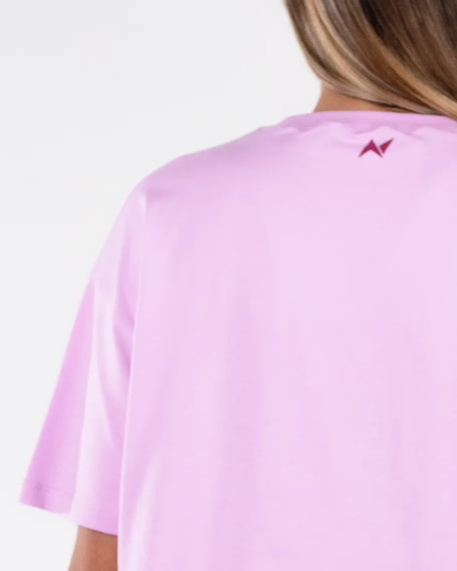 Crop Tee - NS Baggy Top