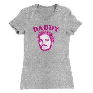 Daddy Pedro Women's T-Shirt