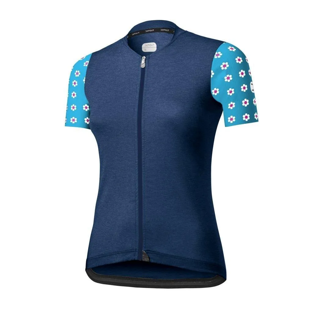 Daisy Jersey W