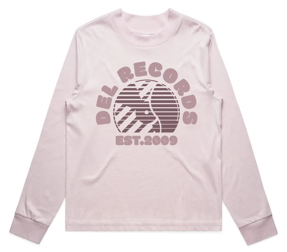 Del Bubble L/S