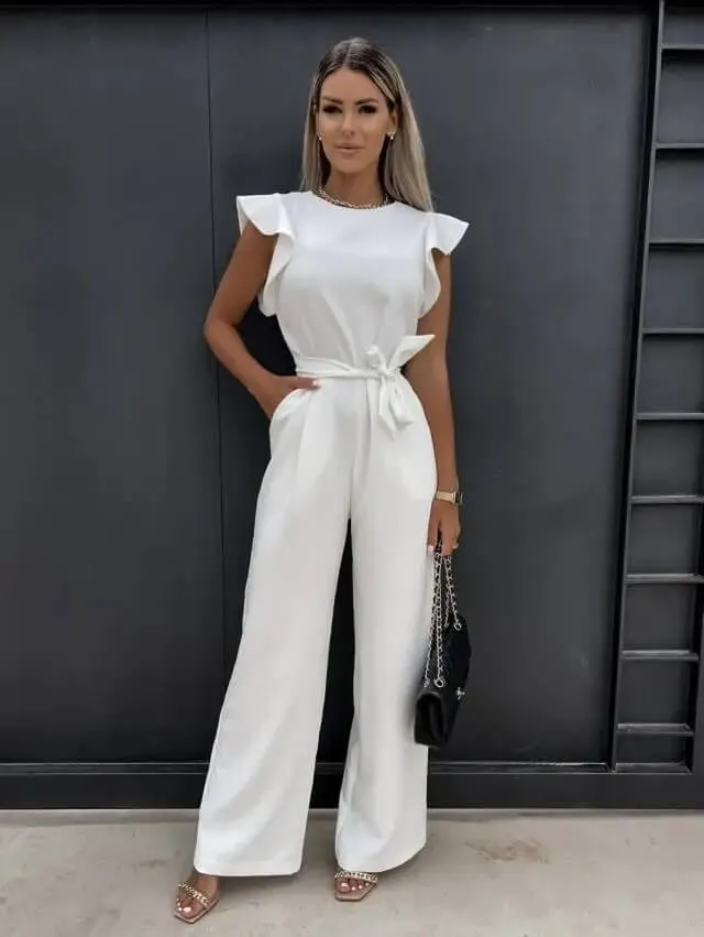 Delia® | Elegant and comfortable jumpsuit