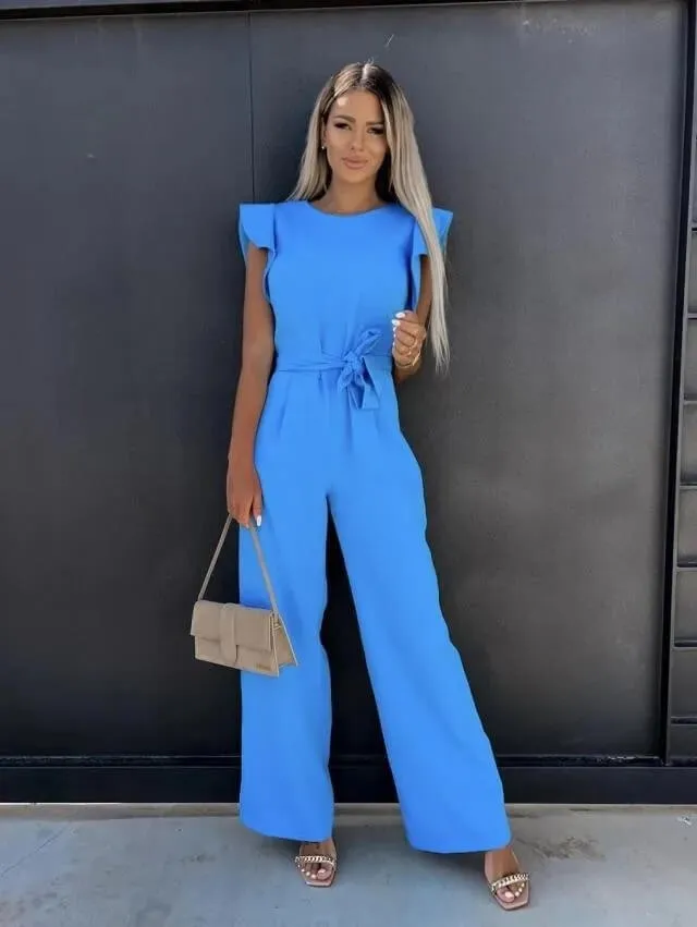 Delia® | Elegant and comfortable jumpsuit