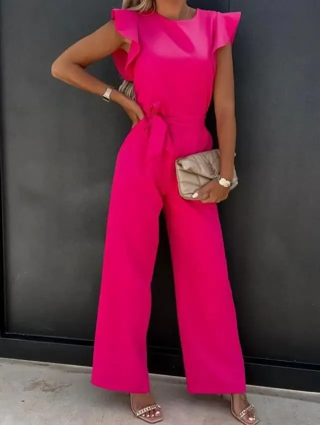 Delia® | Elegant and comfortable jumpsuit