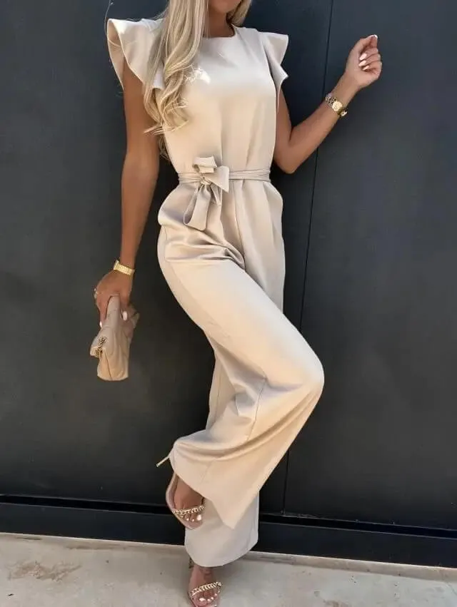 Delia® | Elegant and comfortable jumpsuit