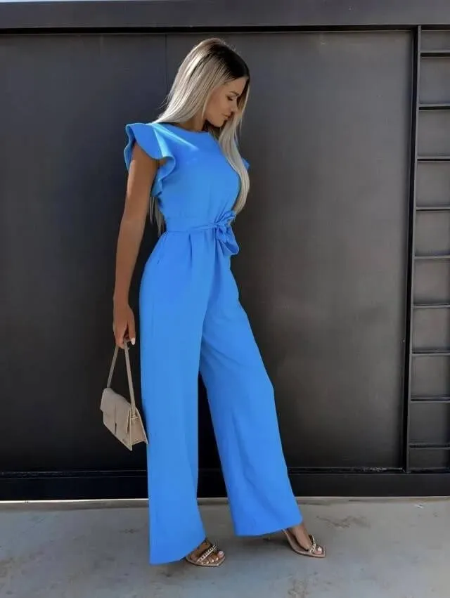 Delia® | Elegant and comfortable jumpsuit