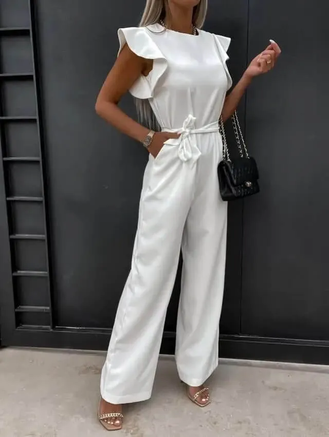 Delia® | Elegant and comfortable jumpsuit
