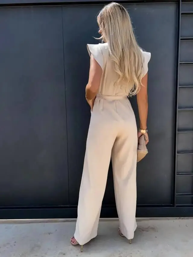 Delia® | Elegant and comfortable jumpsuit