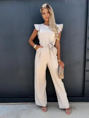 Delia® | Elegant and comfortable jumpsuit