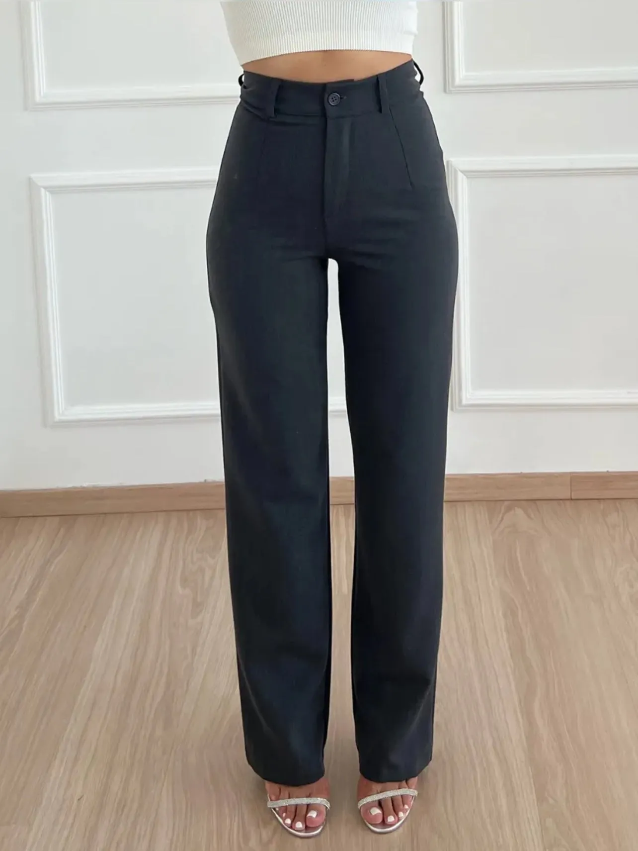 Delphine® | Trendy trousers for women
