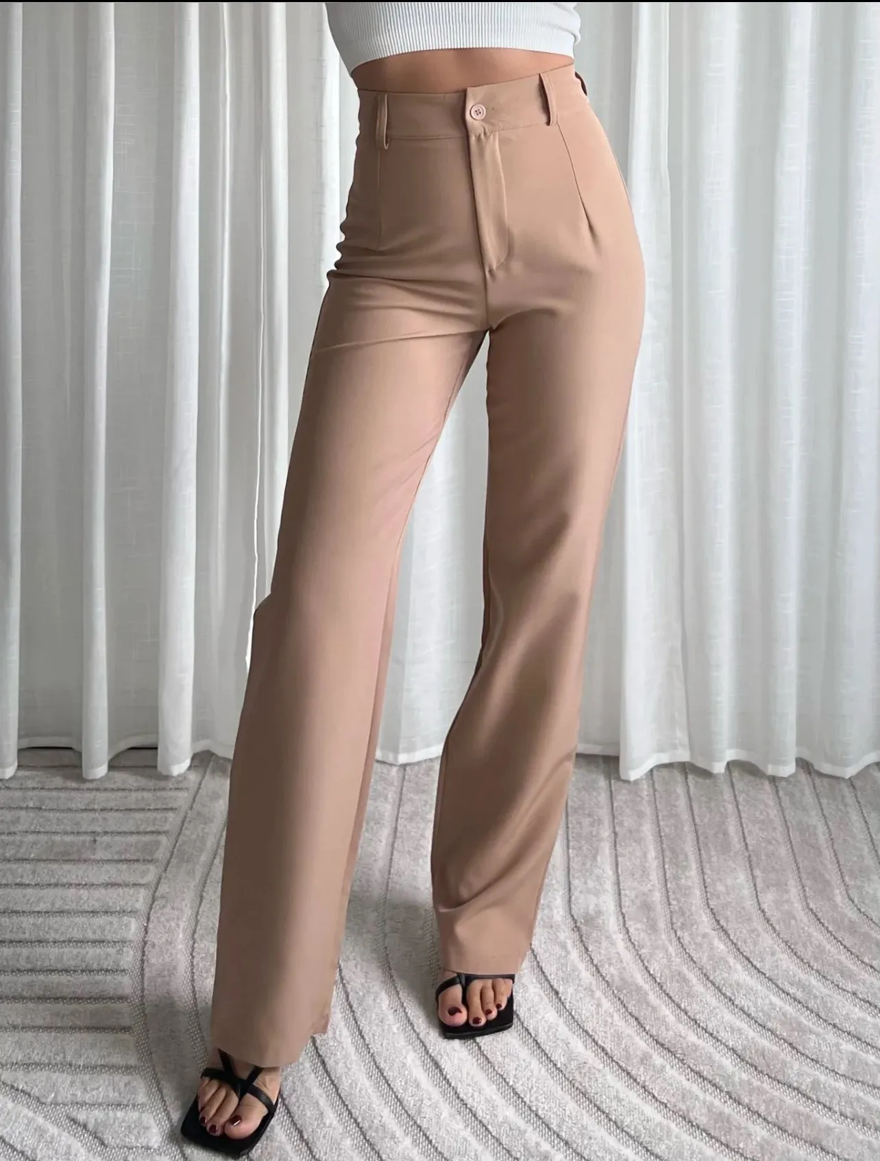 Delphine® | Trendy trousers for women
