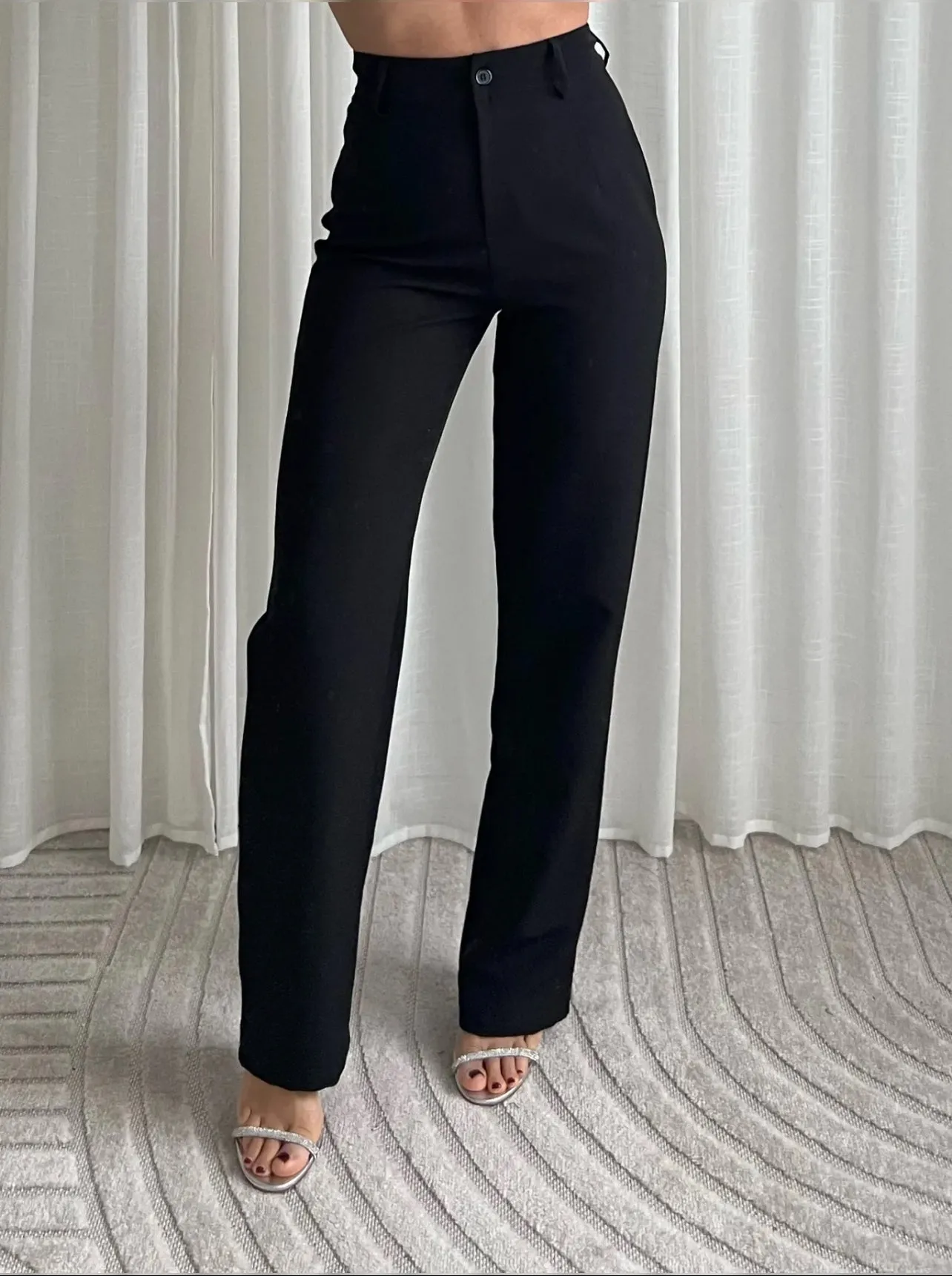 Delphine® | Trendy trousers for women