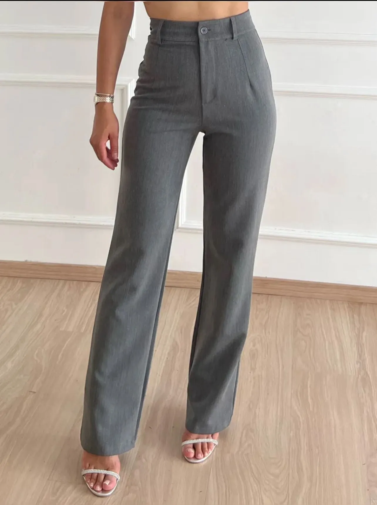 Delphine® | Trendy trousers for women