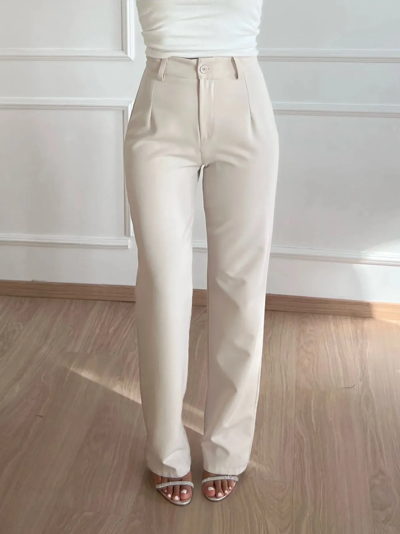 Delphine® | Trendy trousers for women