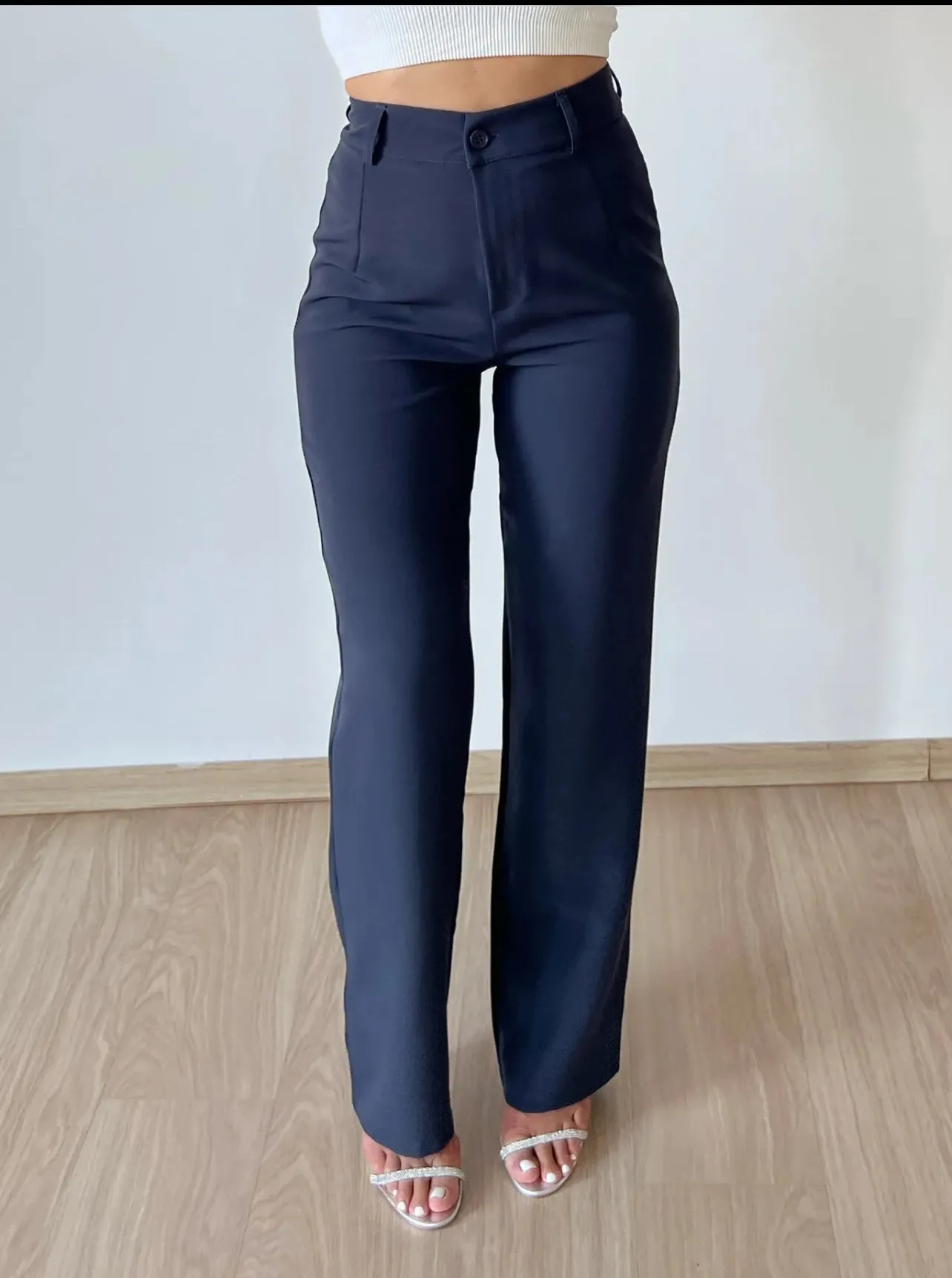Delphine® | Trendy trousers for women