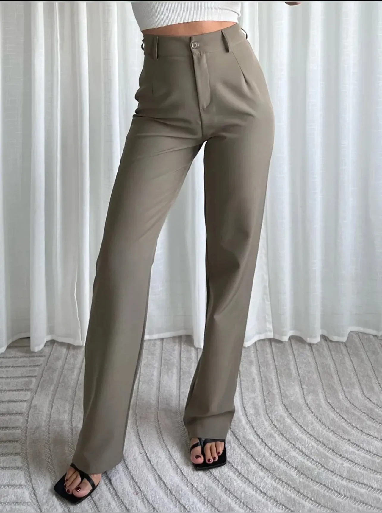 Delphine® | Trendy trousers for women