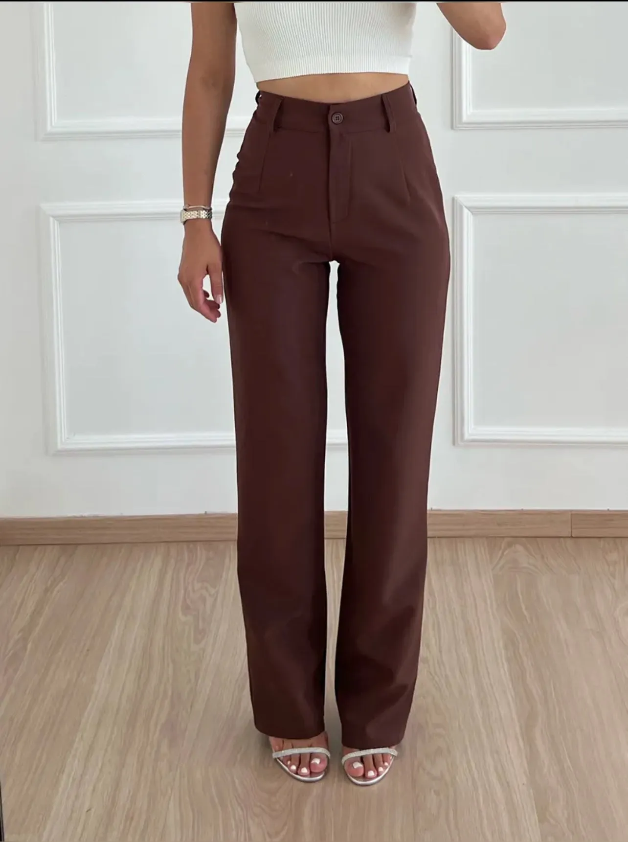 Delphine® | Trendy trousers for women