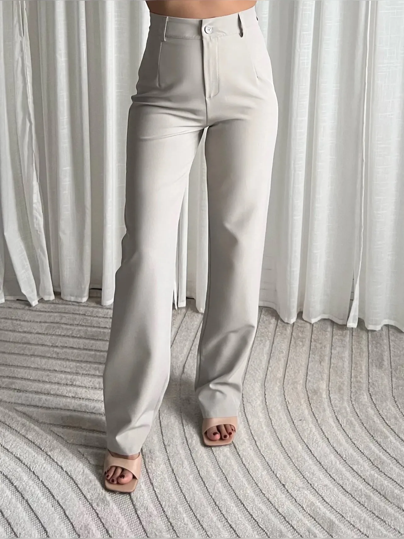 Delphine® | Trendy trousers for women