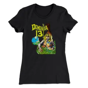 Dementia 13 Women's T-Shirt
