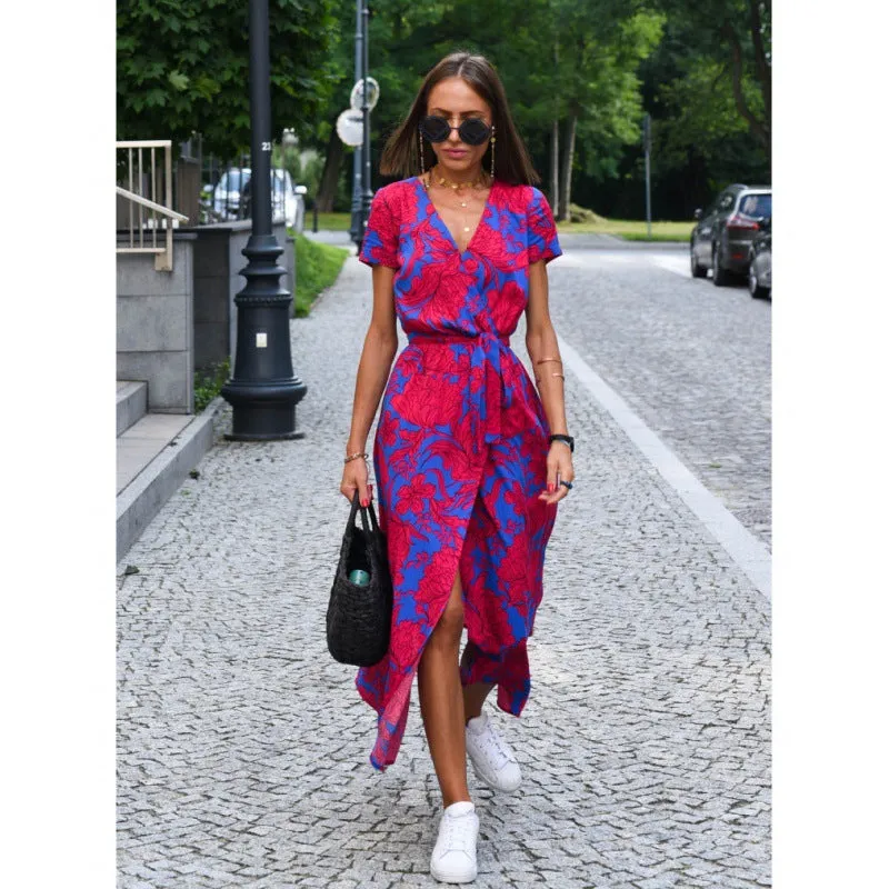 Deméter® | Effortless and trendy summer dresses