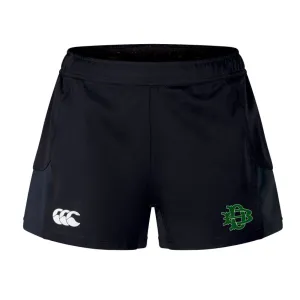Denver Barbarians Women's Advantage Short 2.0 by Canterbury